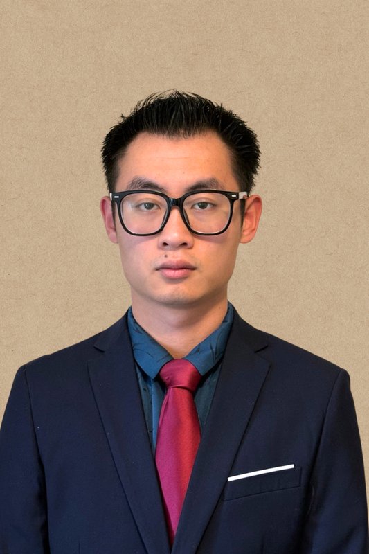 Ben Yu