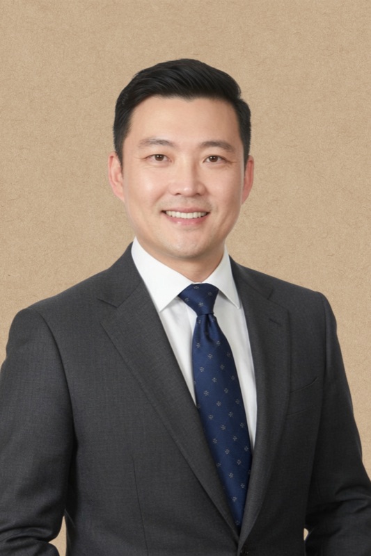 James Lee
