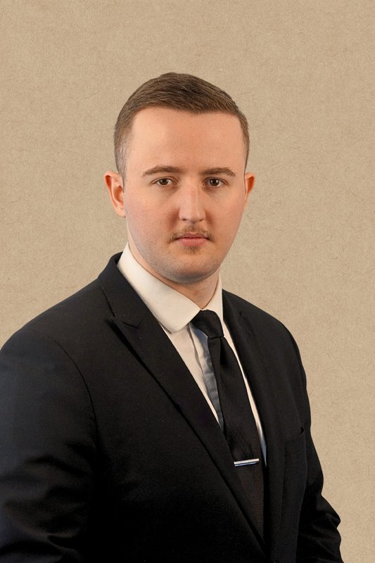 Jonathon Vogel